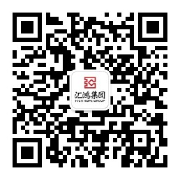 hjc黄金城集团微信公众号正式启用