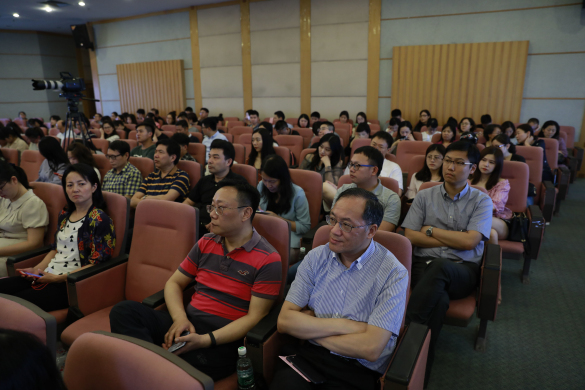 hjc黄金城集团“当好主人翁·建功新时代”职工演讲比赛圆满落幕