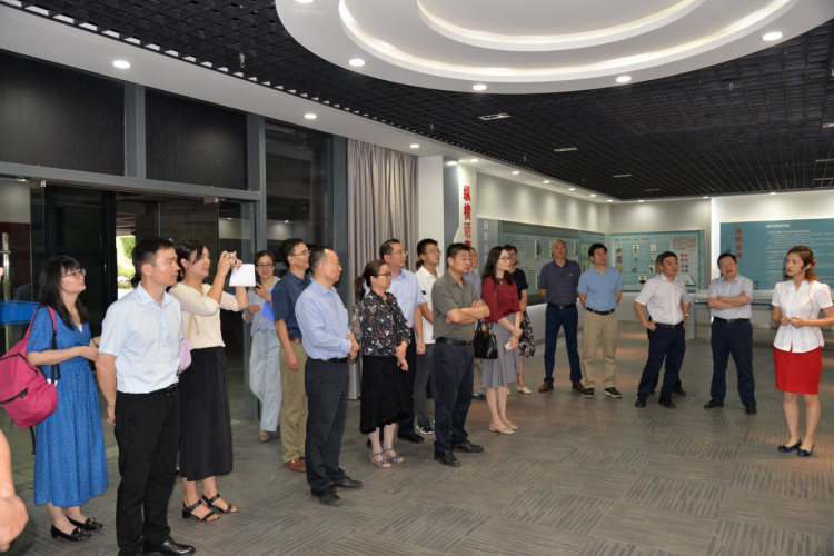 hjc黄金城集团纪委举办纪检监察业务培训班
